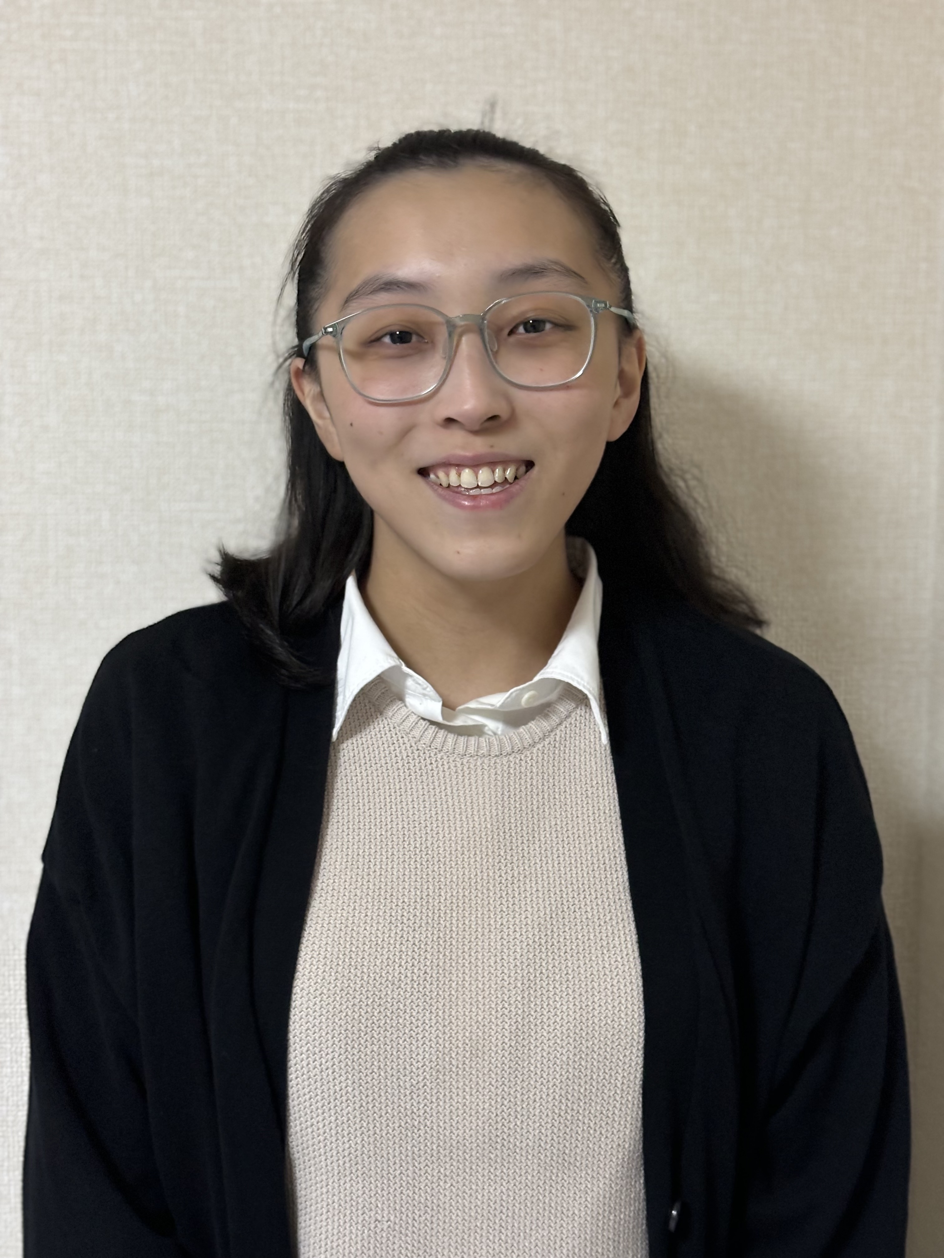 Profile photo of Kiara Johnson